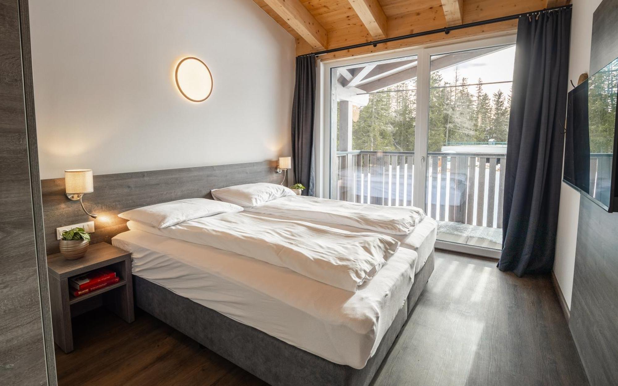 Ferienwohnung Haus Tauernblick Katschberg By Alpentravel Katschberghöhe Exterior foto